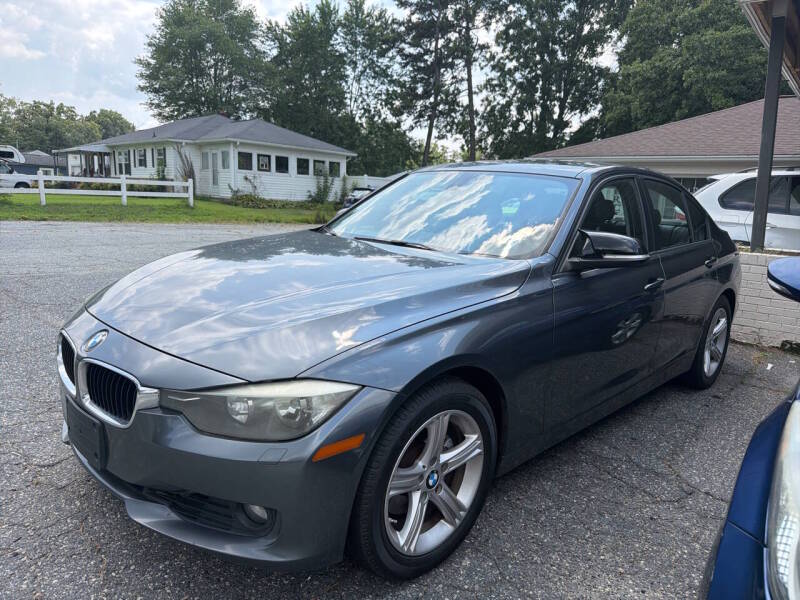 bmw 3 series 2015 WBA3B3G5XFNR89153 image bmw 3 series 2015 WBA3B3G5XFNR89153 image